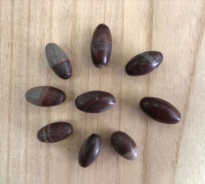 Shiva lingam